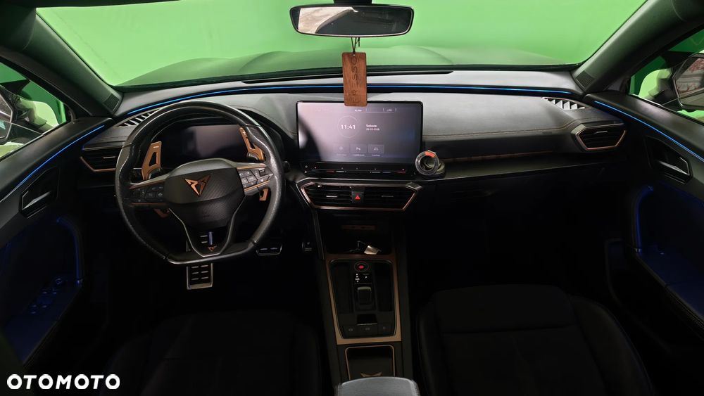 Cupra Formentor - 16