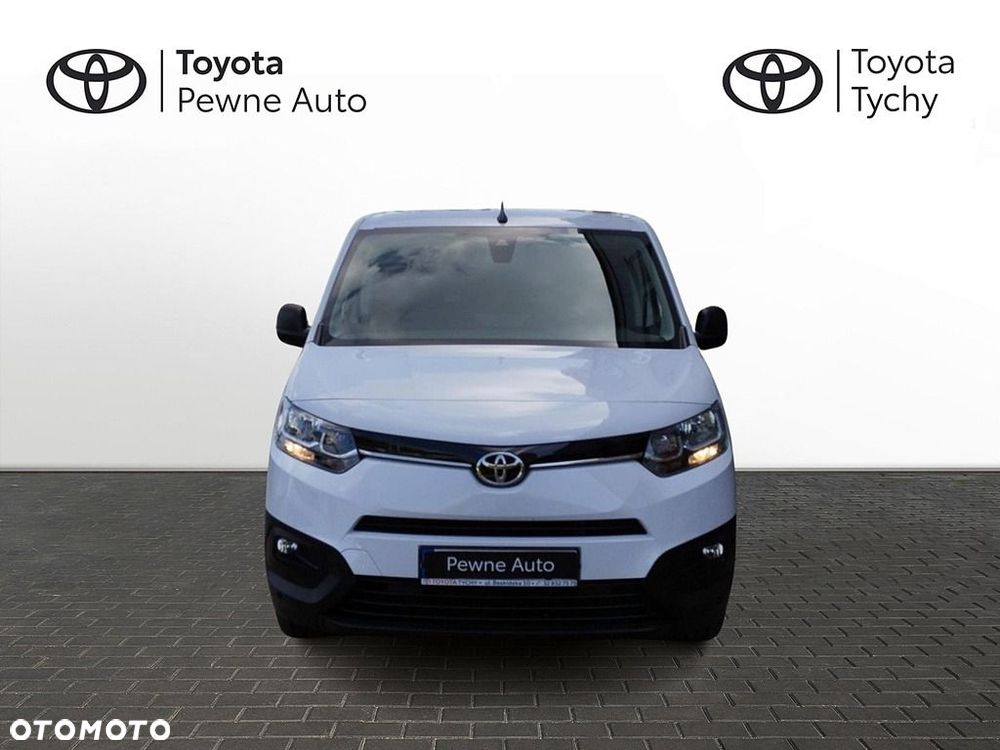 Toyota PROACE CITY - 5