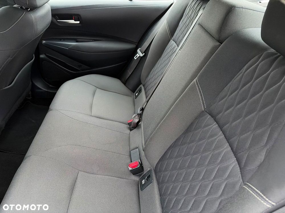 Toyota Corolla - 14