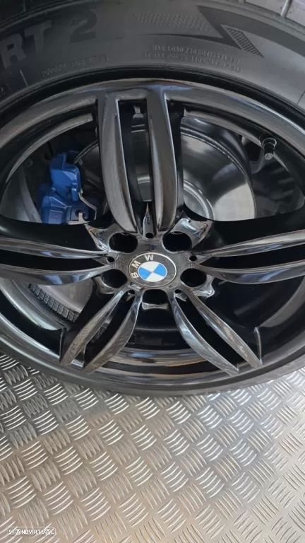 BMW 420 Gran Coupé d Pack M Auto - 42