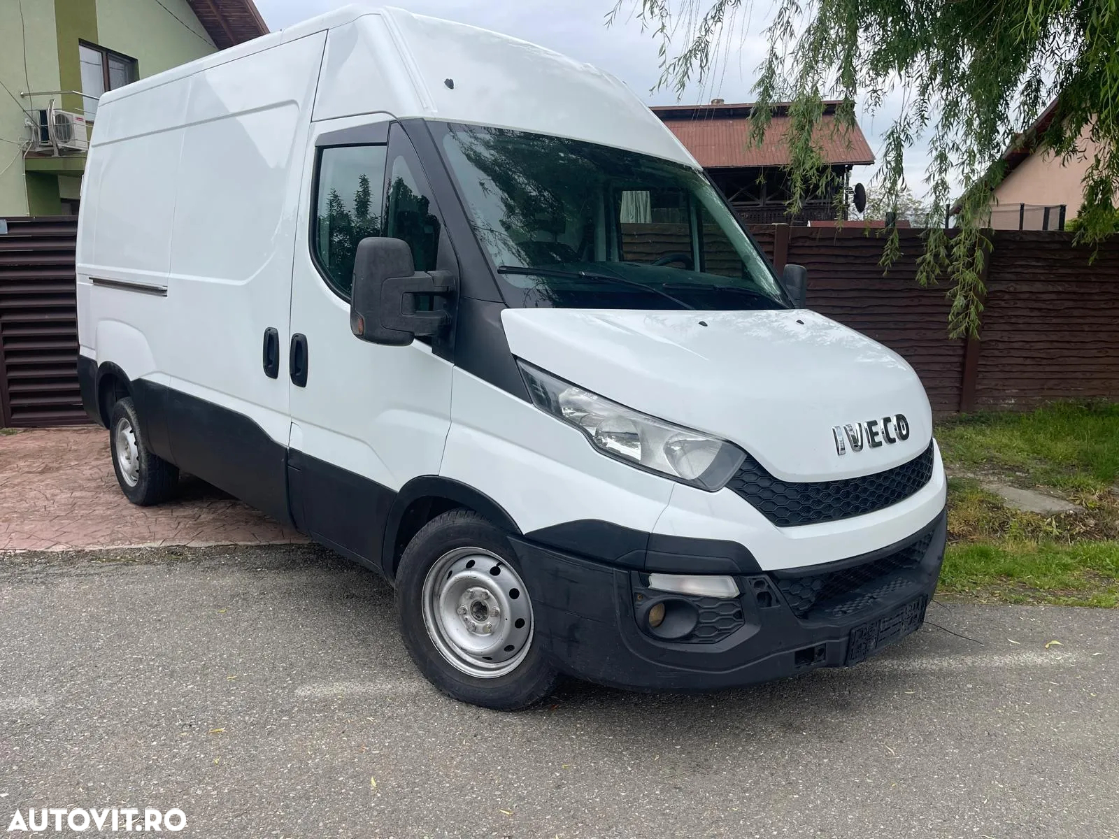 Iveco IS35SC DUBA - 5