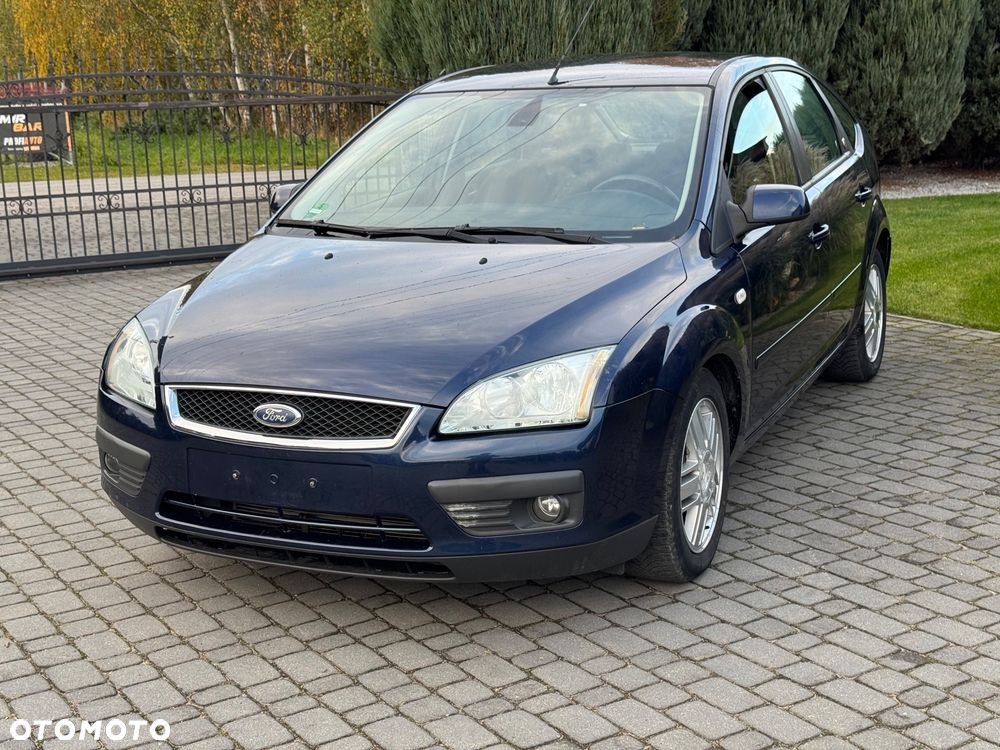 Ford Focus - 3