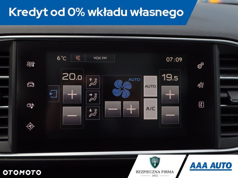 Peugeot 308 - 14