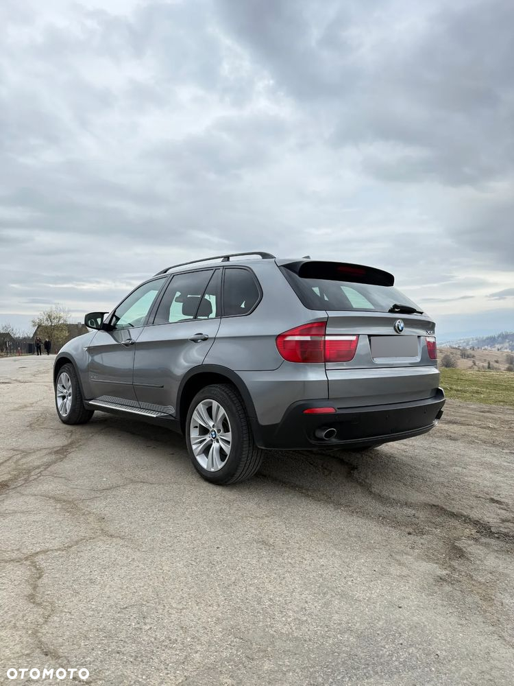 BMW X5 3.0d xDrive - 5