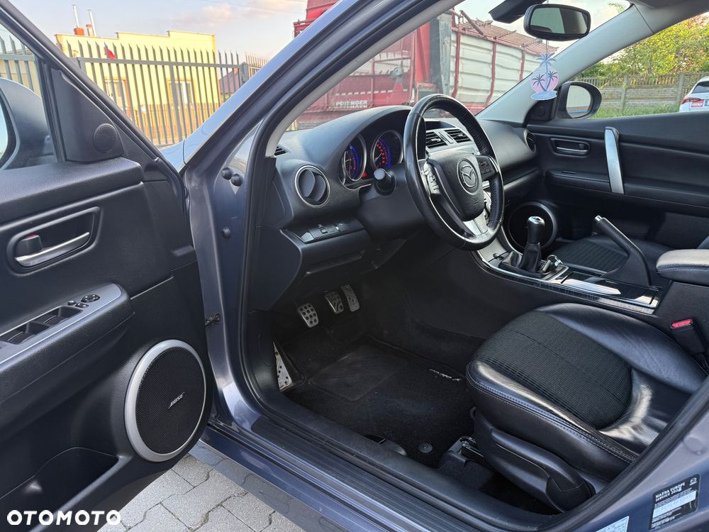 Mazda 6 2.5 Top - 16
