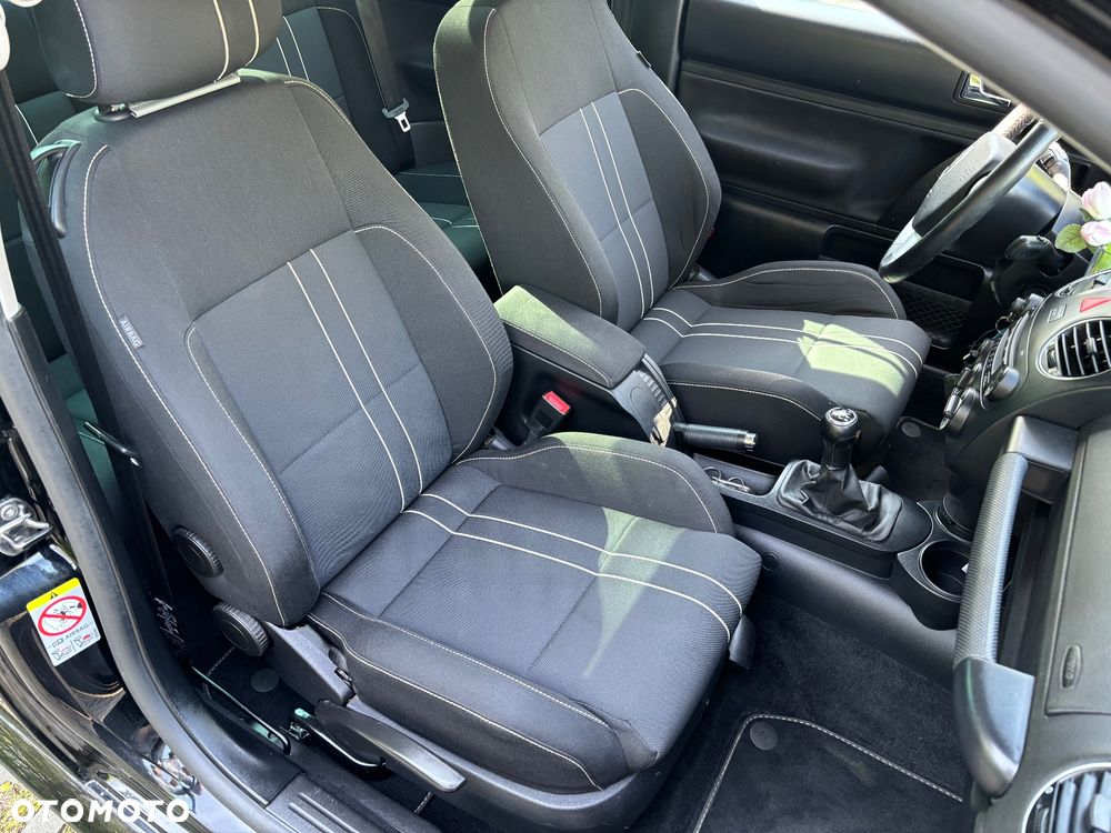 Volkswagen New Beetle 1.6 Freestyle - 15