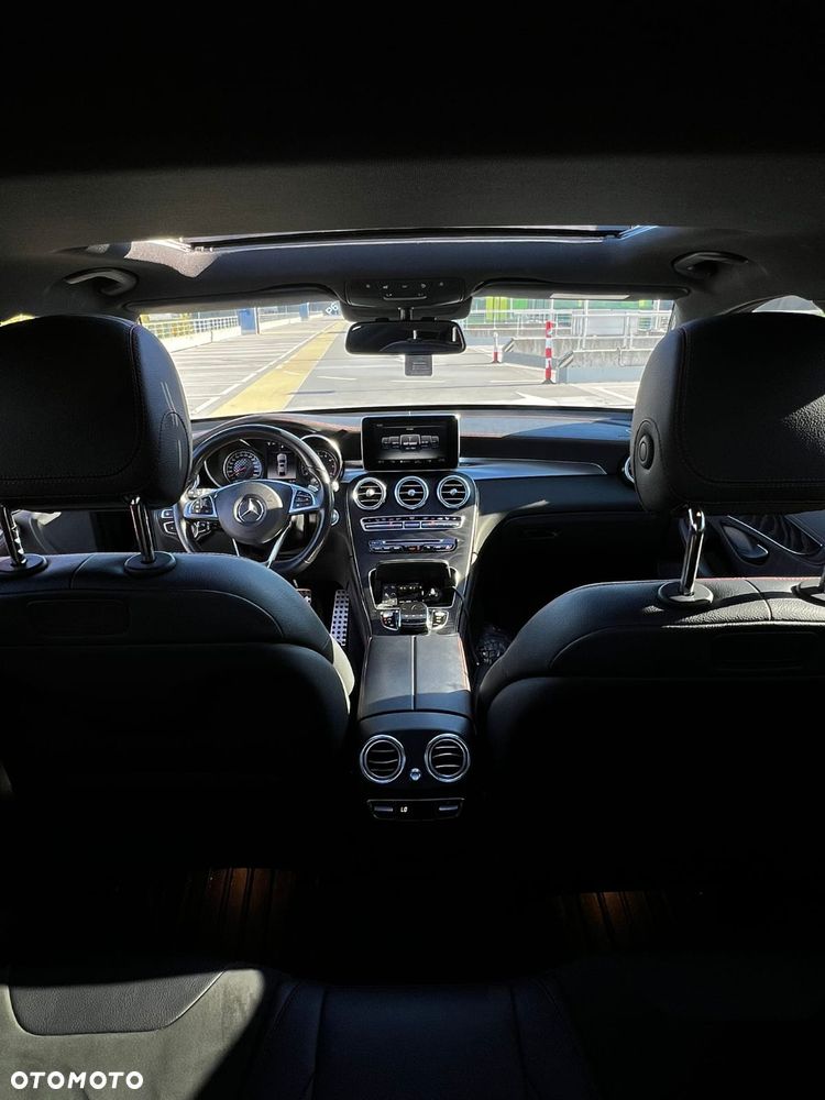 Mercedes-Benz GLC - 2