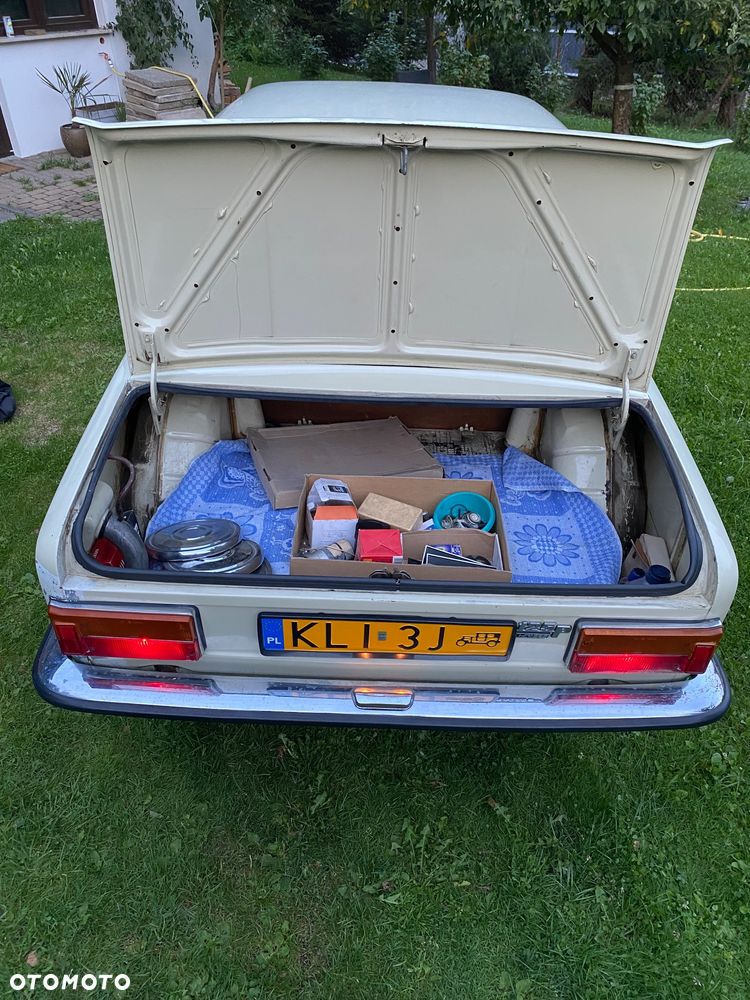 Fiat 125p - 12