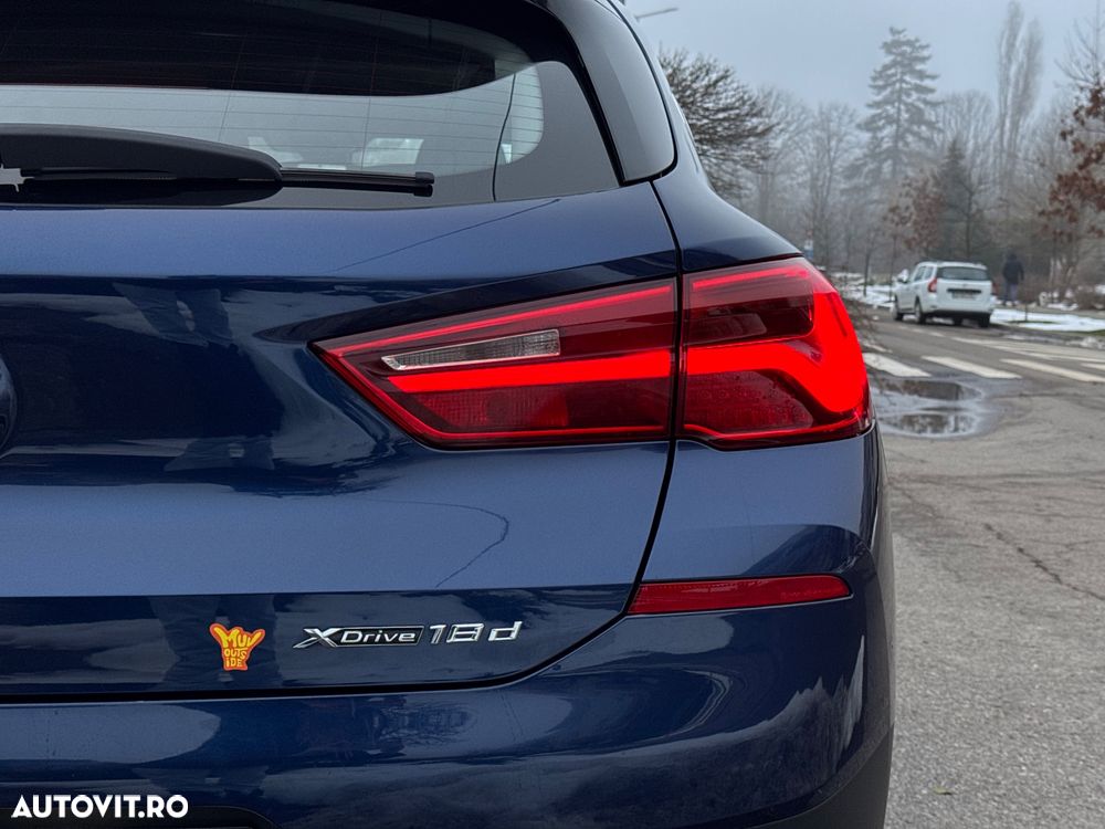 BMW X2 - 23