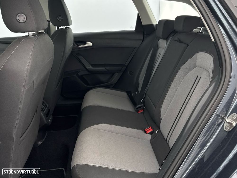 SEAT Leon 1.5 TSI e-Hybrid FR DSG - 12