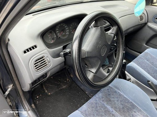 Para Peças Mazda 323 F Vi (Bj) - 6