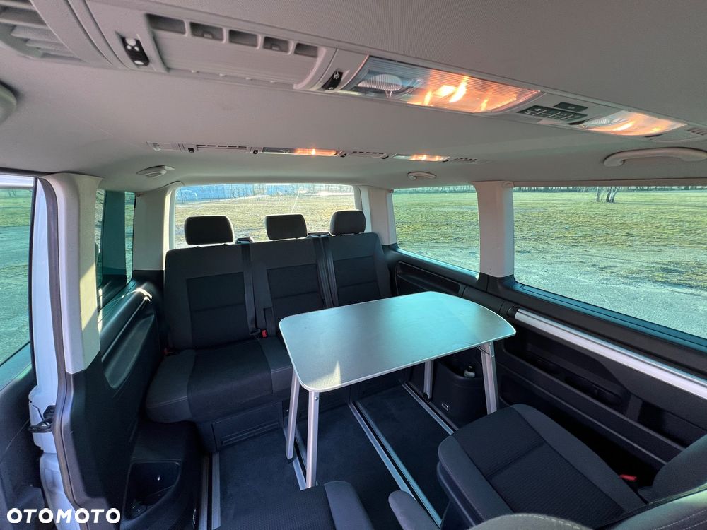 Volkswagen Multivan L1 Startline - 11