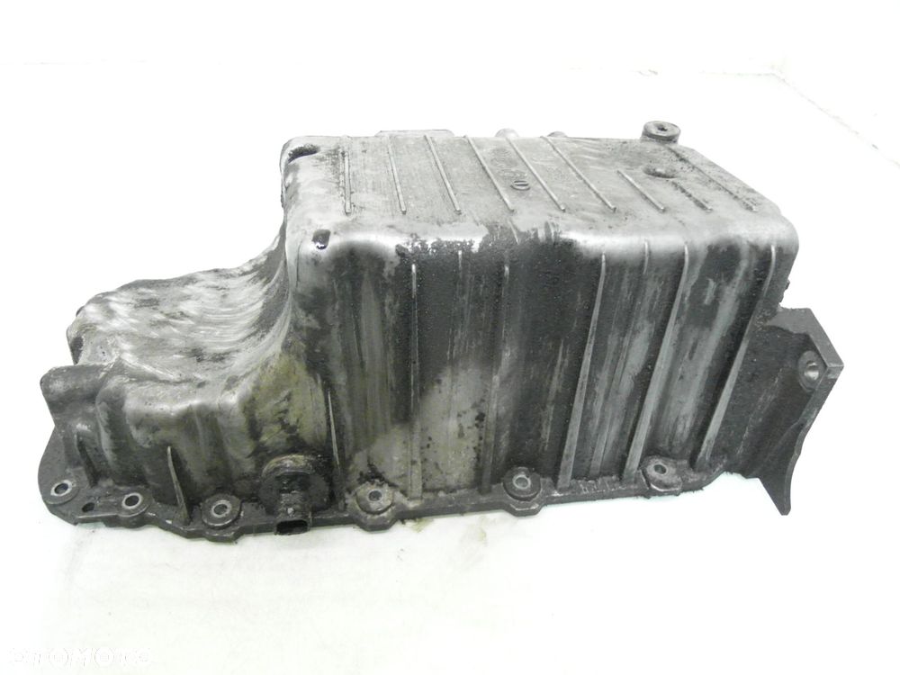 MISKA OLEJOWA OPEL ASTRA III H 1.6 - Z 16 XEP 55354721 24405891 - 1
