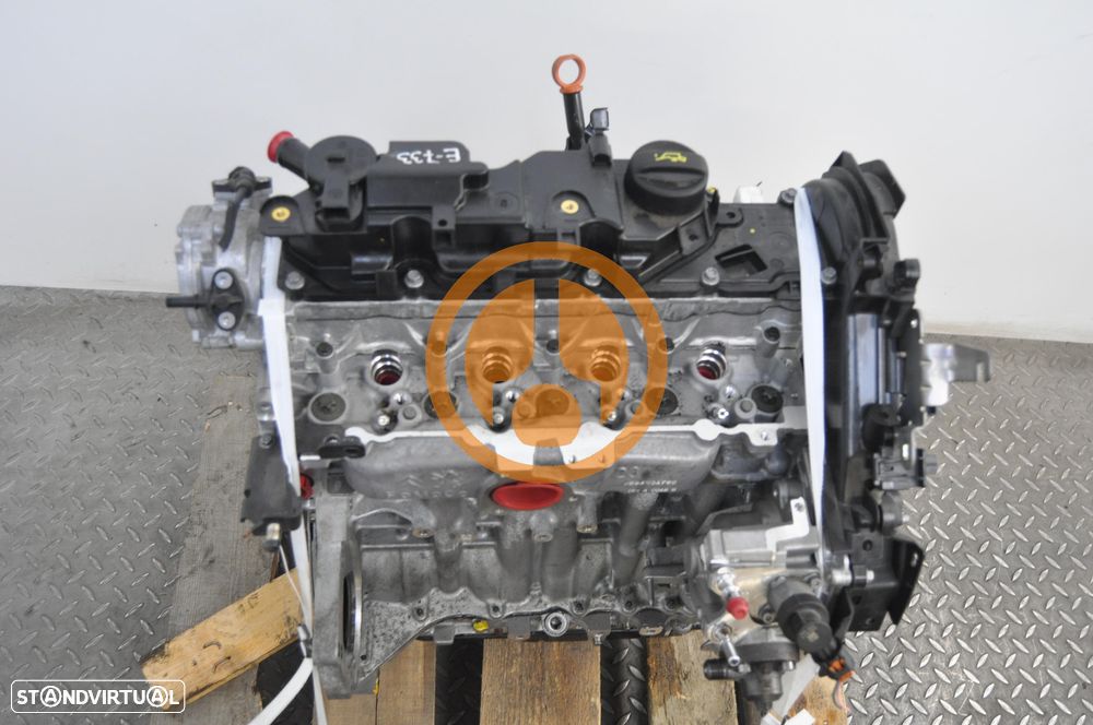 Motor BHZ AUDI A3 A3 SPORTBACK - 3