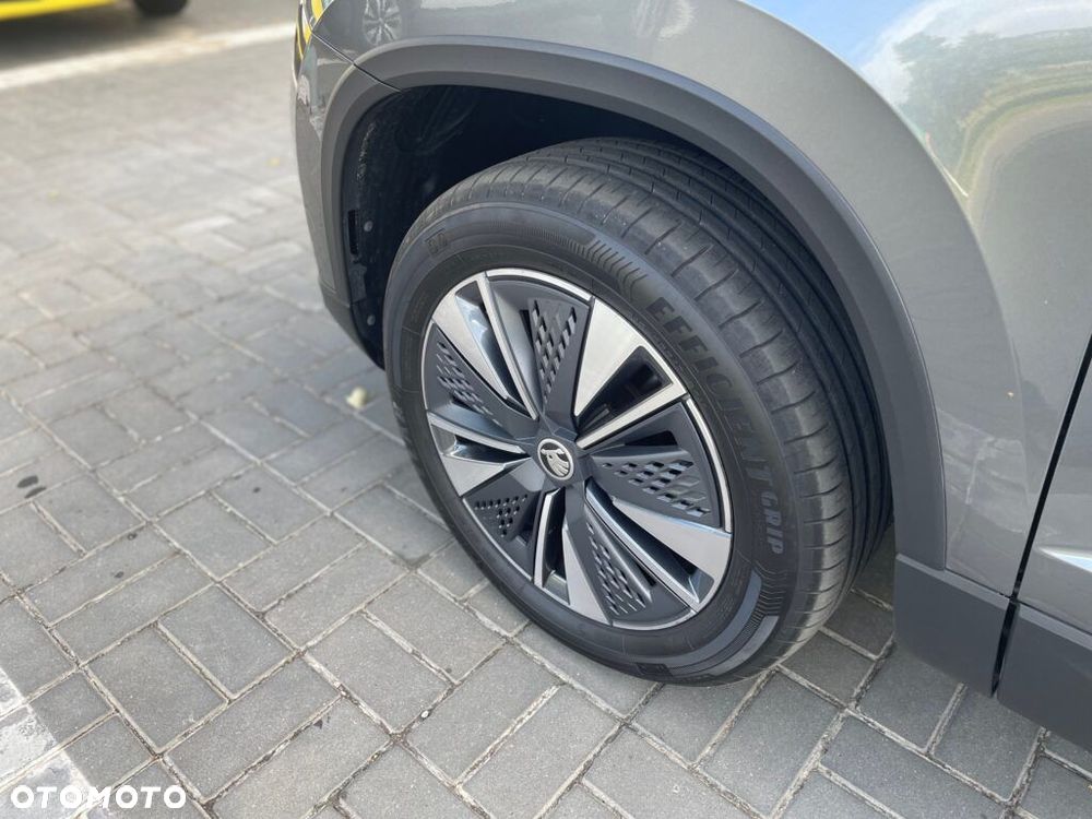 Skoda Karoq 1.5 TSI ACT Style DSG - 12