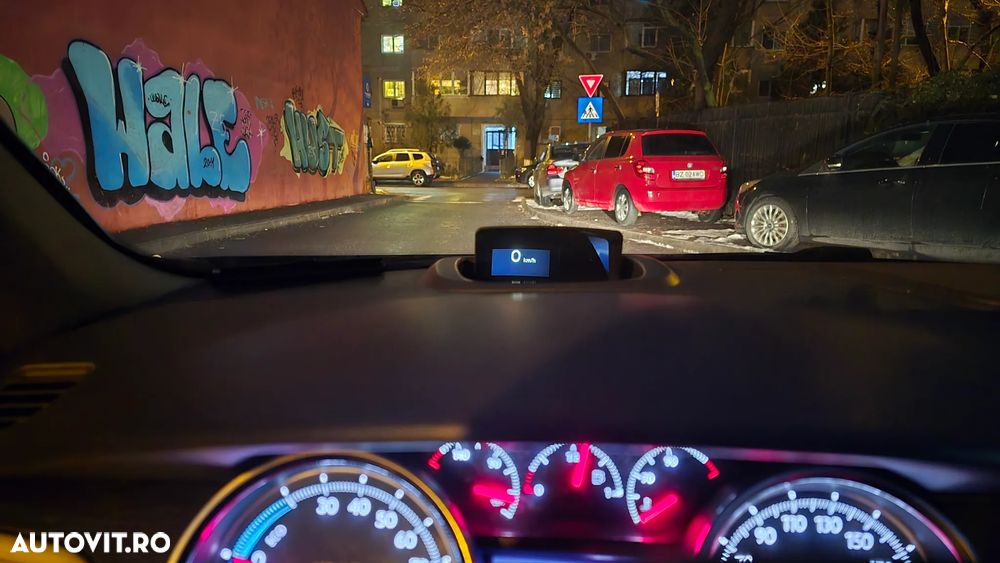 Peugeot 508 Hybrid 2.0 HDI 163cp + 37cp electric Allure - 38