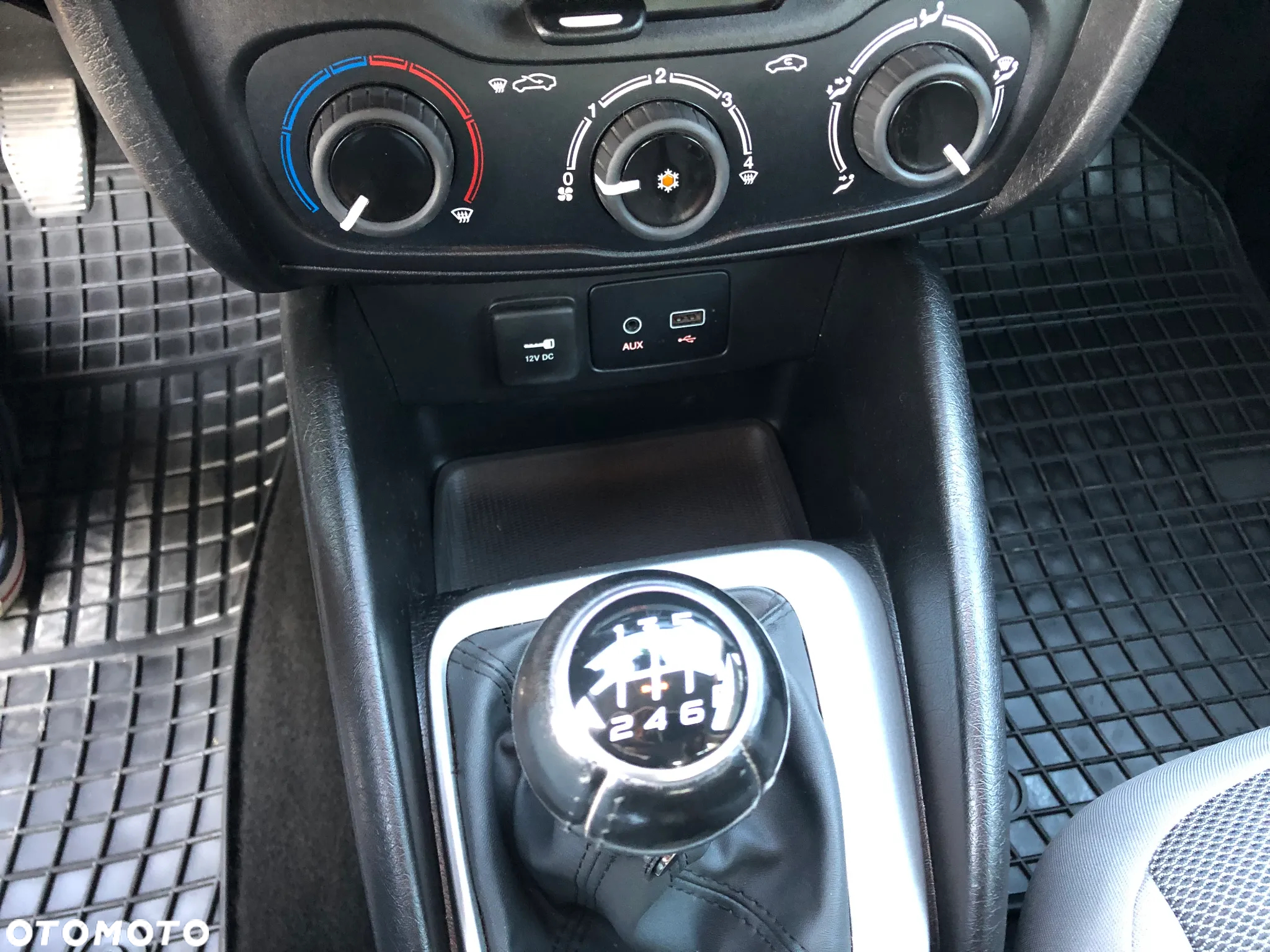 Fiat Tipo 1.4 16v Easy EU6d - 21