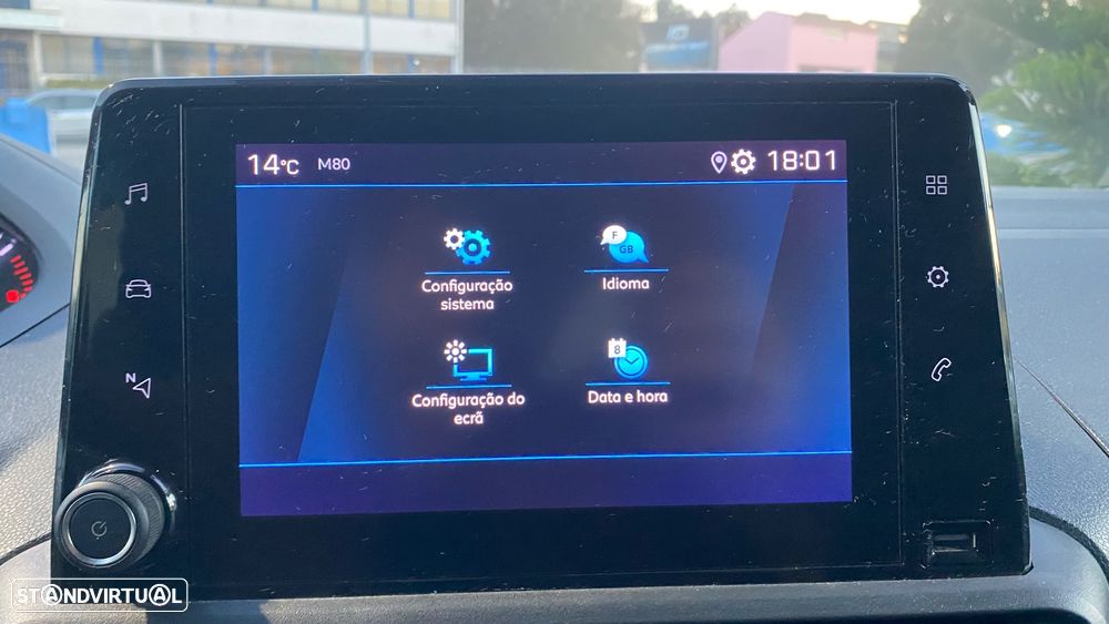 Peugeot Partner 1.5 BlueHDi L1H1 - 34