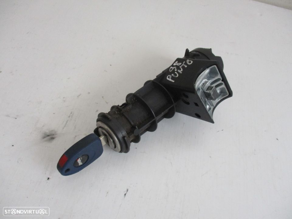 Canhão de Ignição Fiat Punto 1993 a 1999 - 1