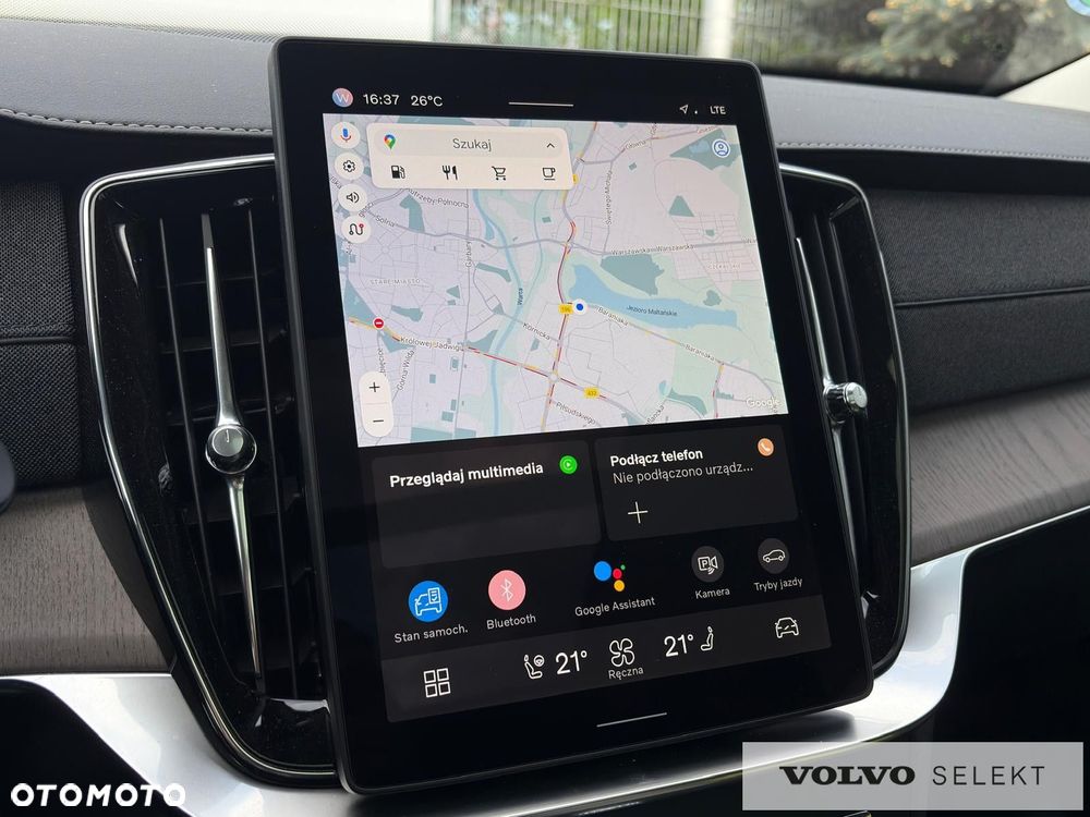 Volvo XC 90 - 25