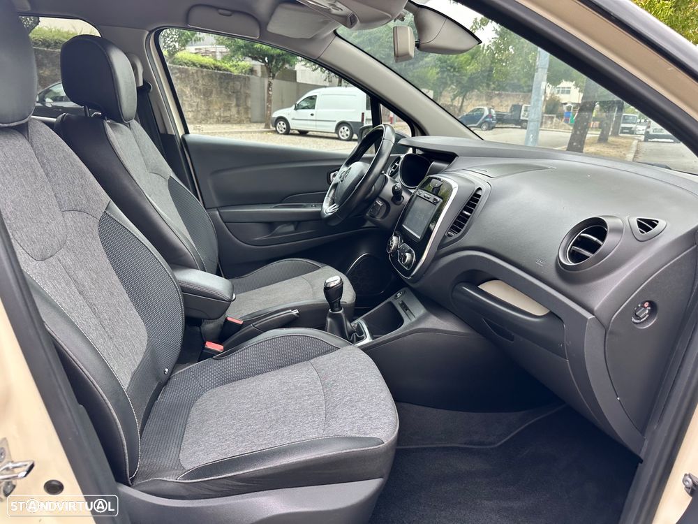 Renault Captur ENERGY TCe 90 S&S Intens - 49