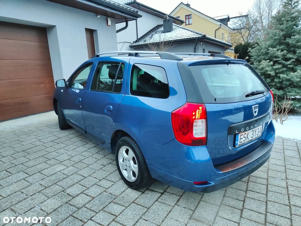 Dacia Logan TCe 90 Prestige - 4
