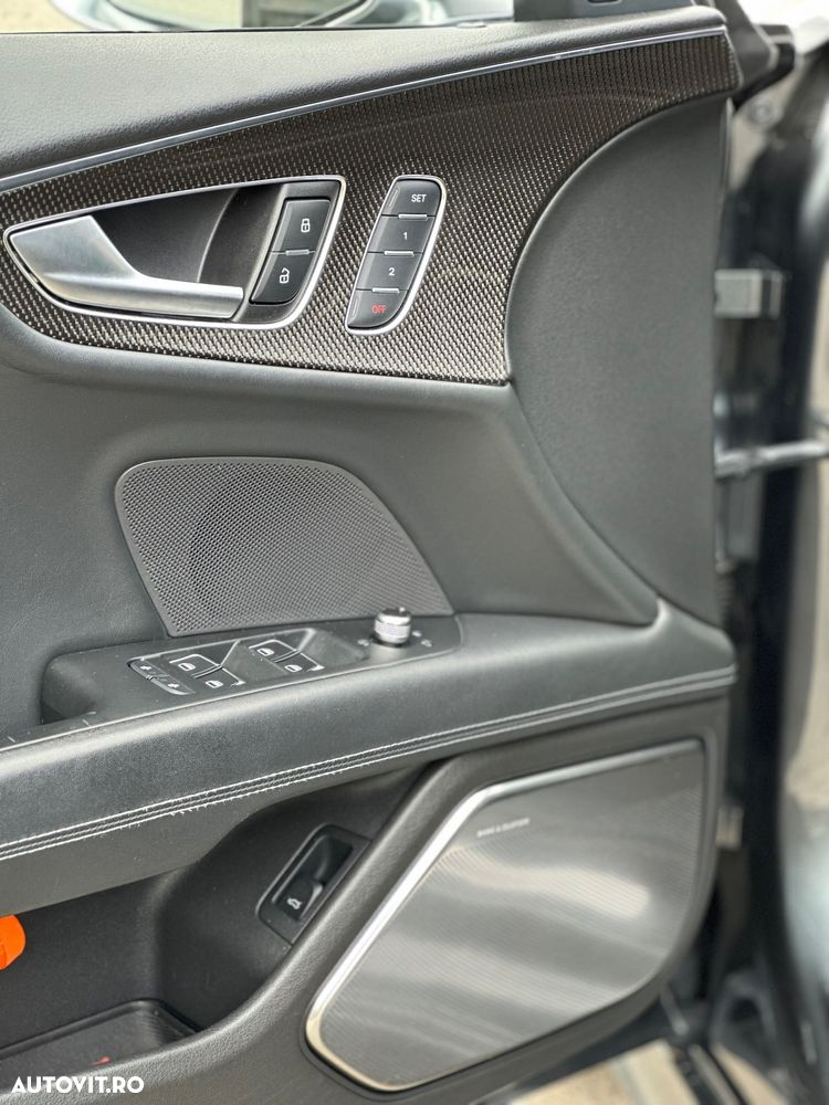 Audi S7 4.0 TFSI Quattro S-Tronic - 13