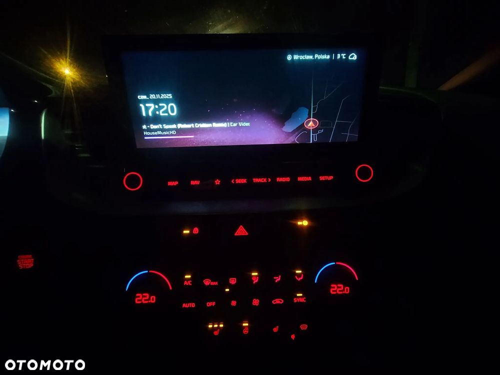 Kia ProCeed 1.6 T-GDI GT DCT - 35