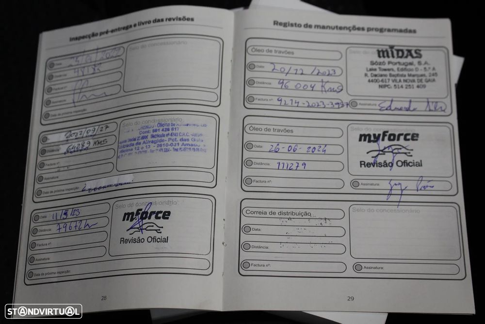 Ford Focus SW 1.5 TDCi Titanium - 31