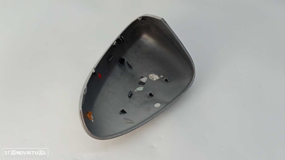 CAPA RETROVISOR DIREITO FIAT TIPO II (357) FAM MIRROR - 2