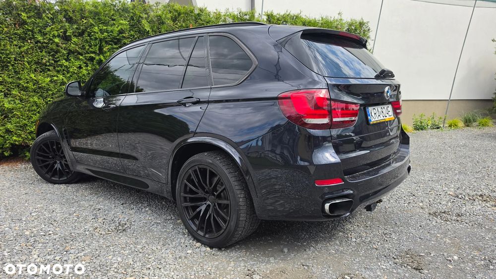 BMW X5 xDrive35i M Sport Edition - 2