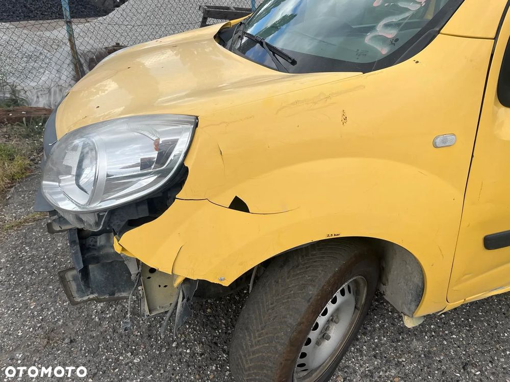 Renault Kangoo Express - 9