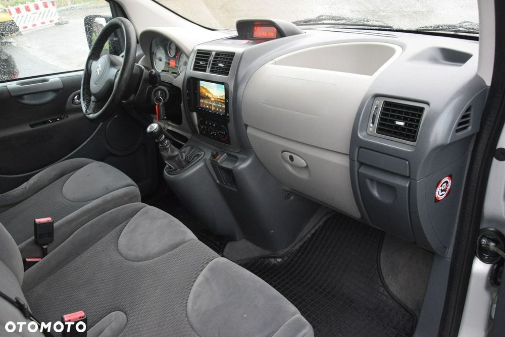 Citroën Jumpy - 26