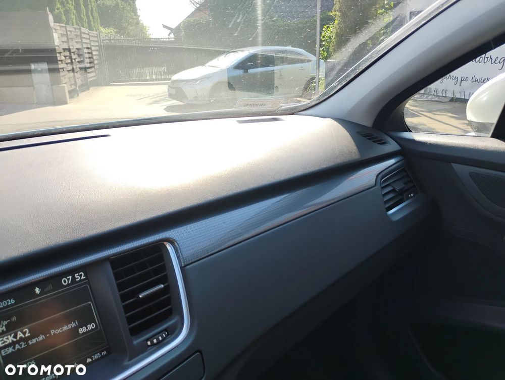 Peugeot 508 2.0 HDi Active - 21