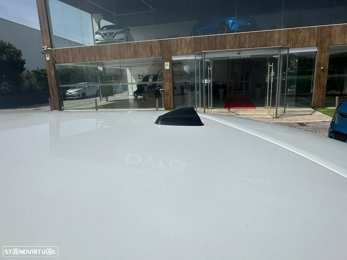 Renault Zoe (c/ Bateria) Life - 9