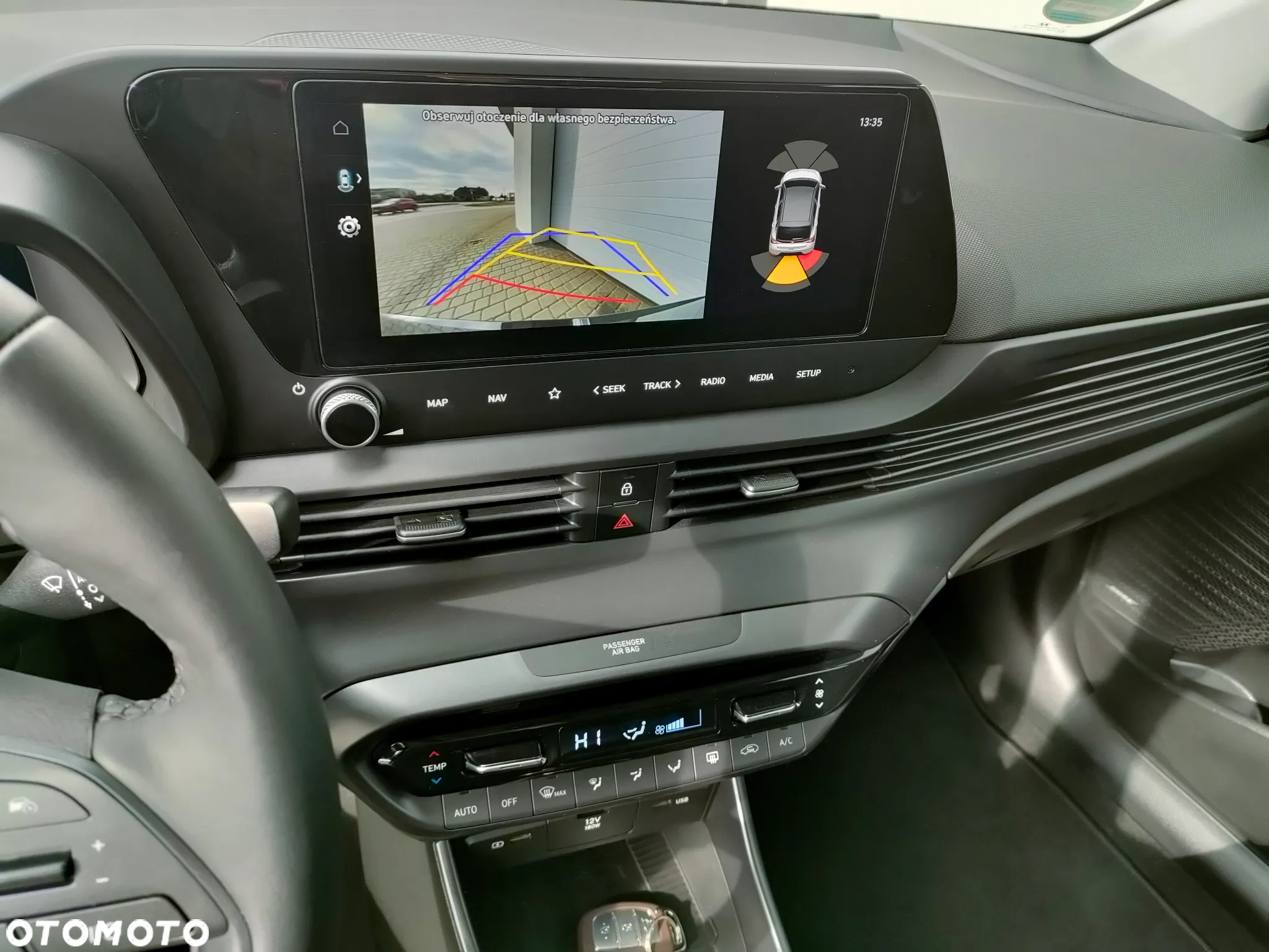 Hyundai i20 1.0 T-GDI 48V-Hybrid Intro - 21