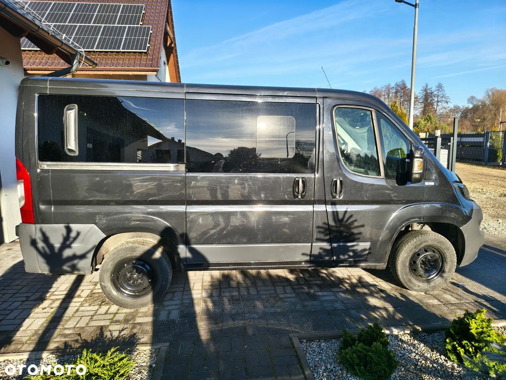 Citroën Jumper L1H1 Live - 4