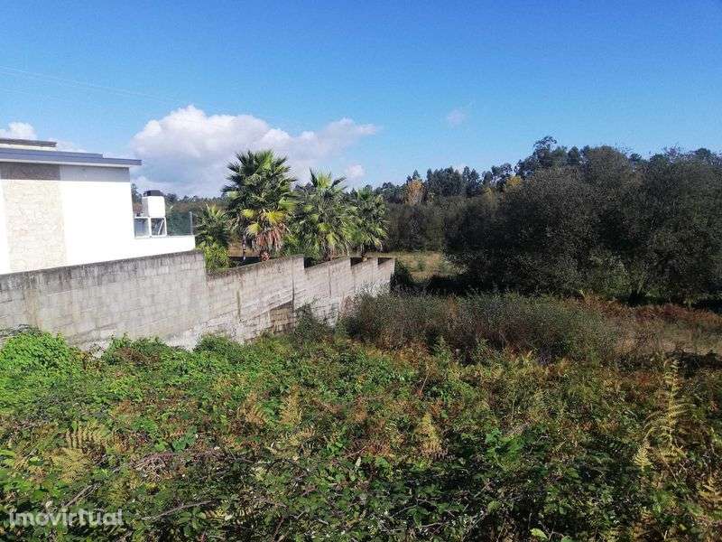 vende-se terreno para moradia em cabanelas, com 1200 m2 - Grande imagem: 2/4