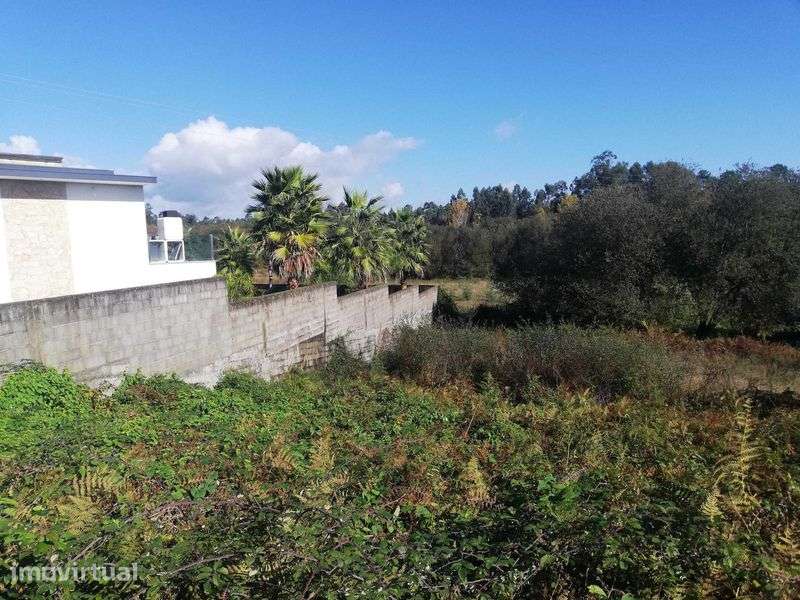 vende-se terreno para moradia em cabanelas, com 1200 m2 - Grande imagem: 2/4