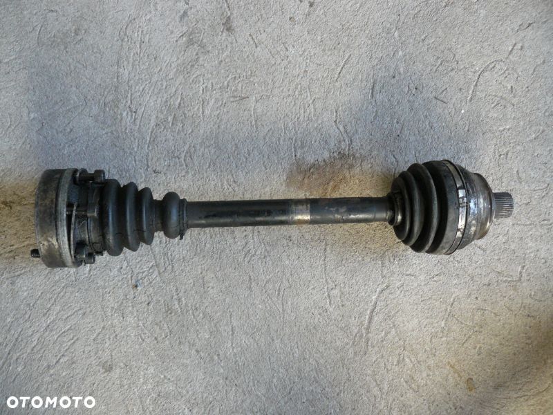 VW T4 1.9 2.4 KOMPLETNA POLOS PRZEGUB PRAWA LEWA - 1