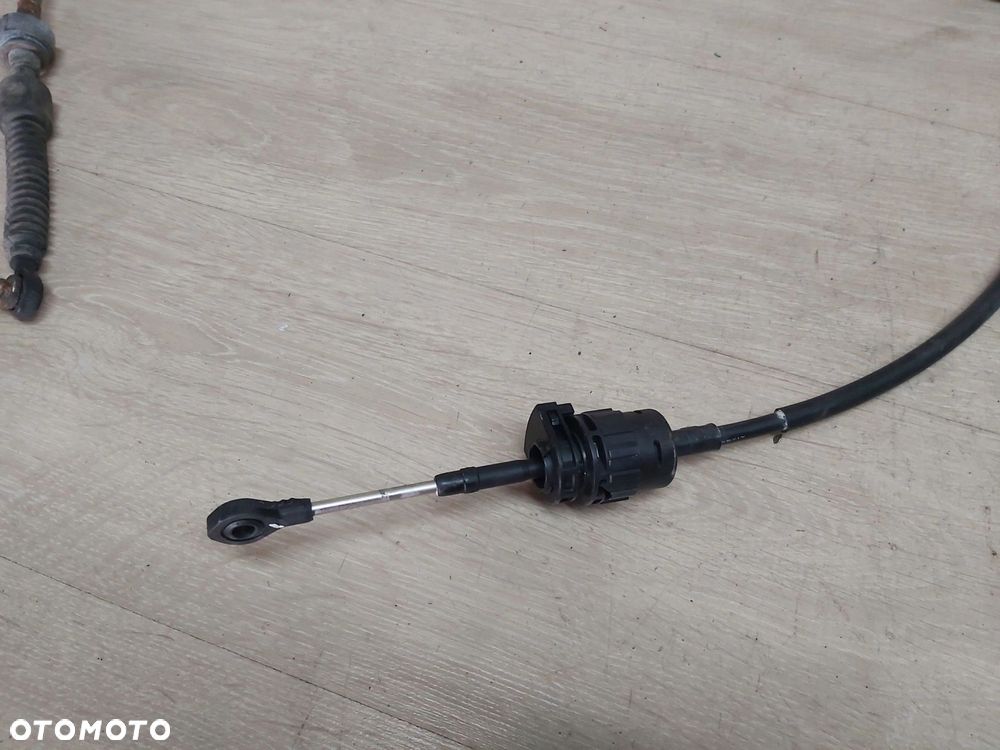 LEXUS RX II 350 3,5 v6 Linka zmiany biegów automat - 3