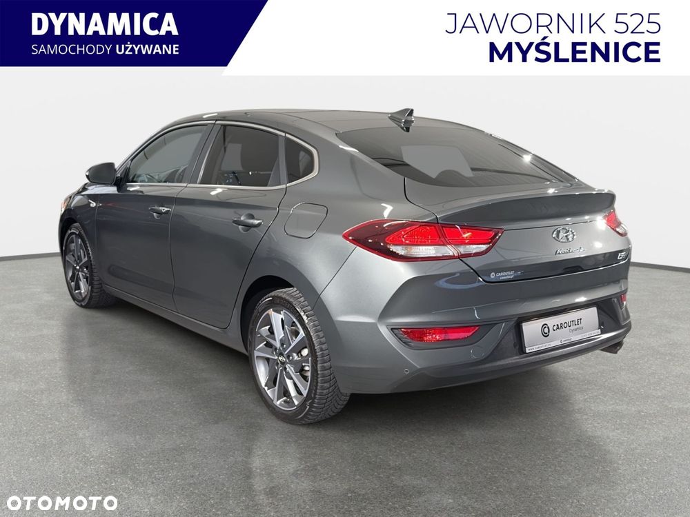 Hyundai i30 - 7