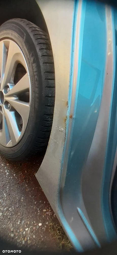 Toyota Auris 1.8 VVT-i Hybrid Automatik START Edition - 13