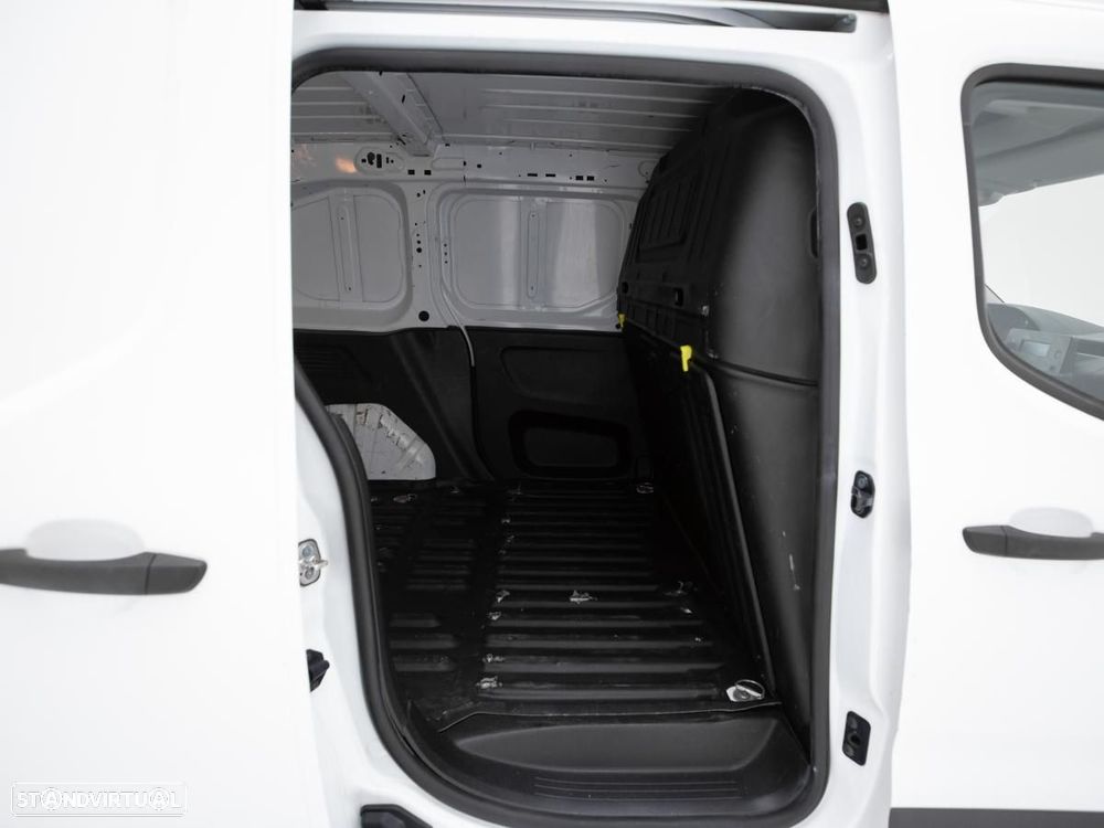 Peugeot Partner 1.6 BlueHDi L1 c/iva - 7