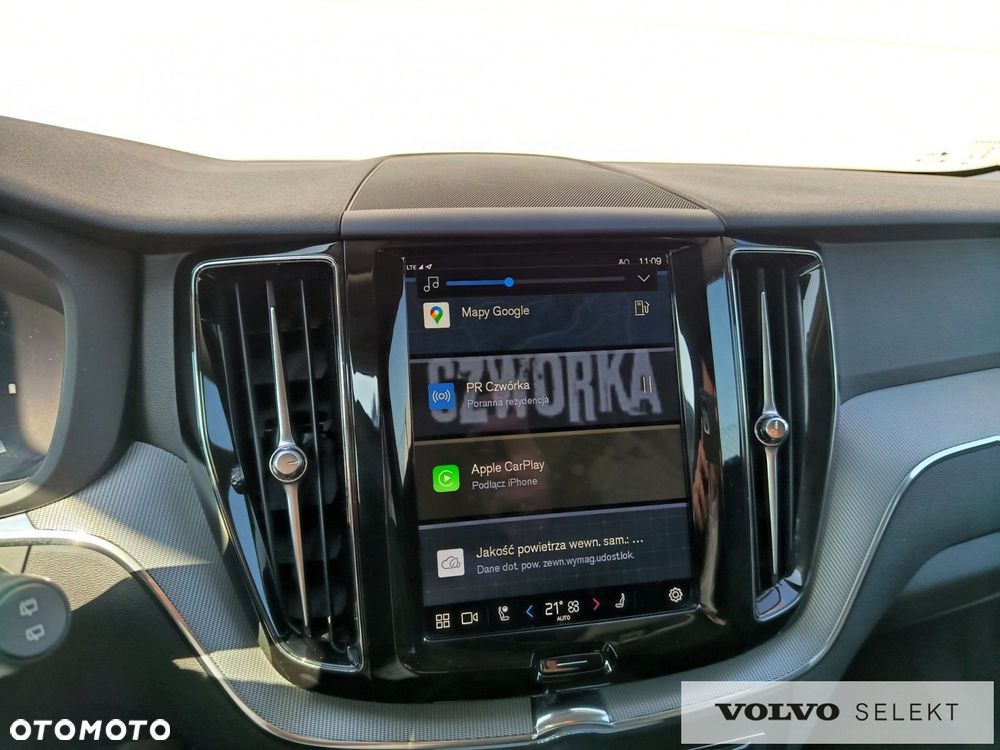 Volvo XC 60 - 19