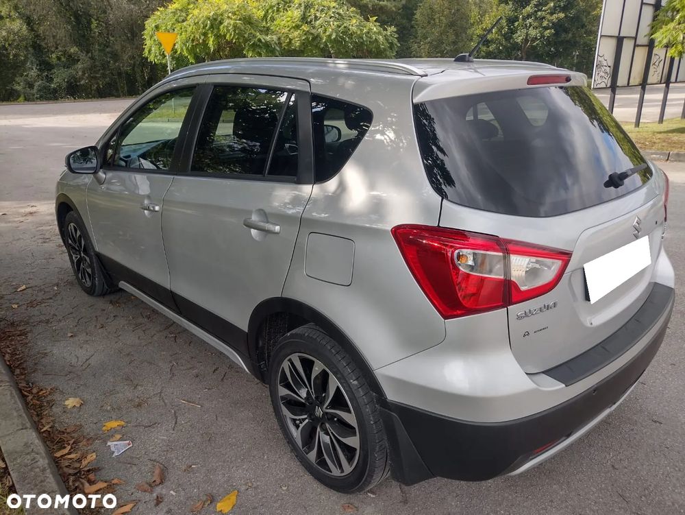 Suzuki SX4 S-Cross 1.6 Premium - 9