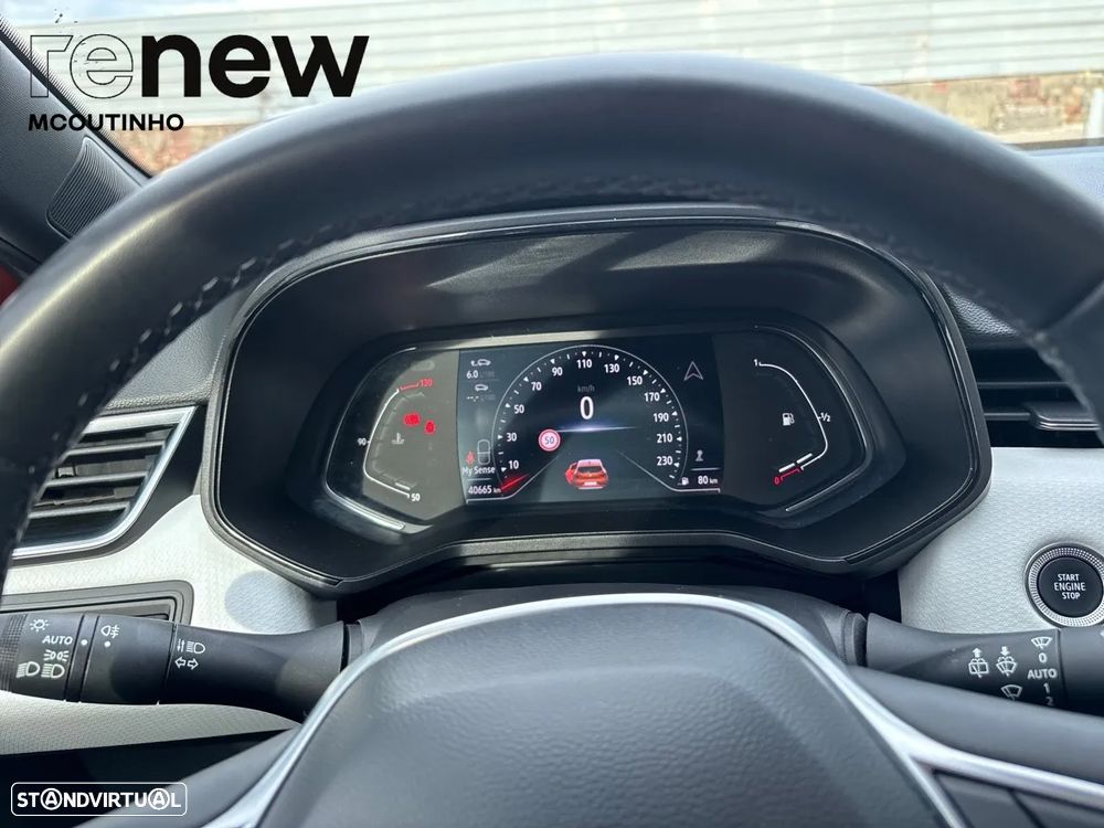 Renault Clio 1.0 TCe Techno - 14