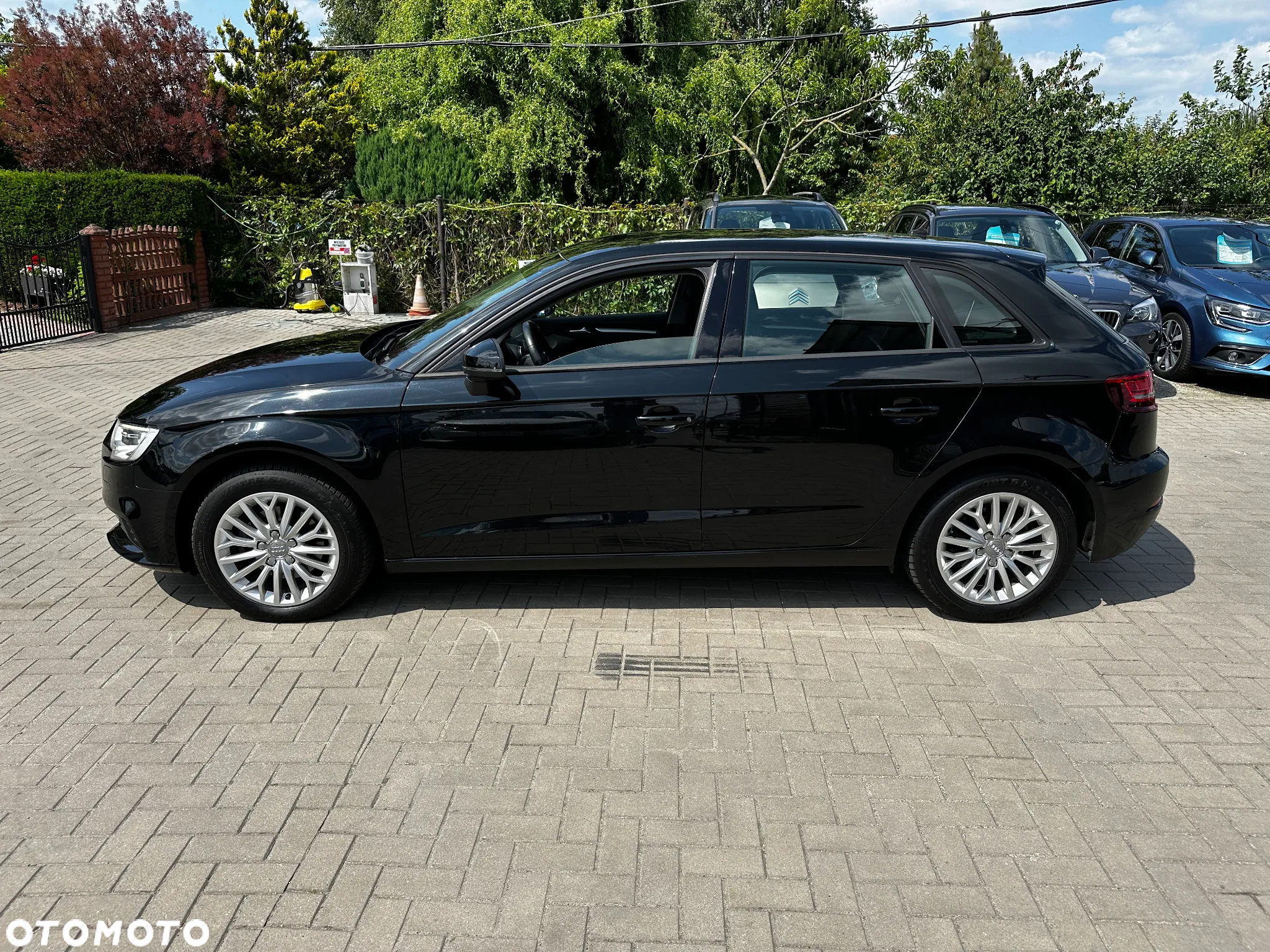 Audi A3 - 5
