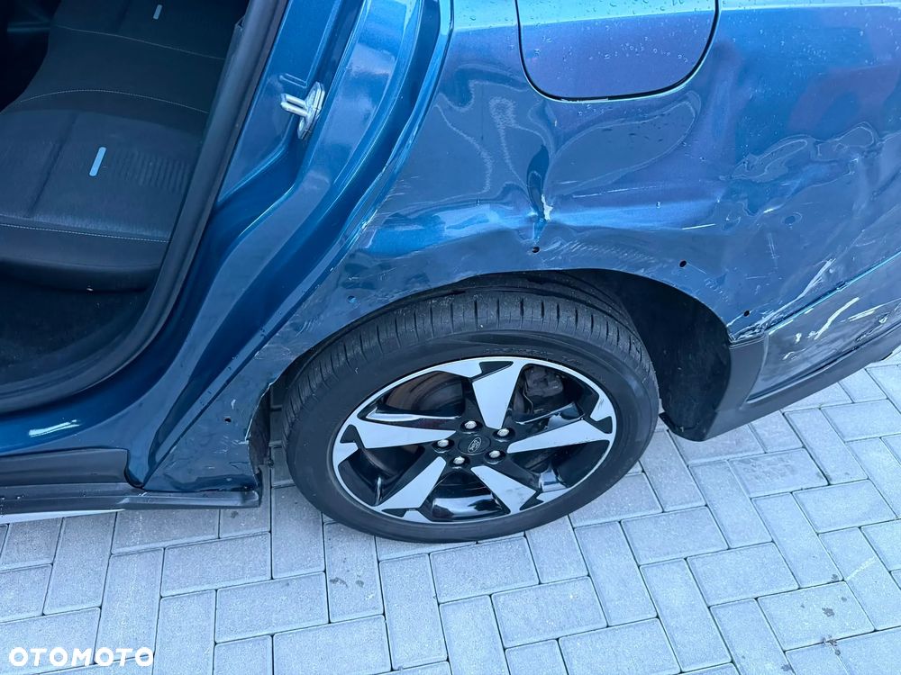 Ford Focus 1.0 EcoBoost Hybrid ACTIVE DESIGN - 26