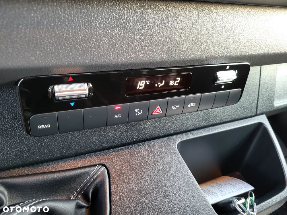 Mercedes-Benz Sprinter 2018